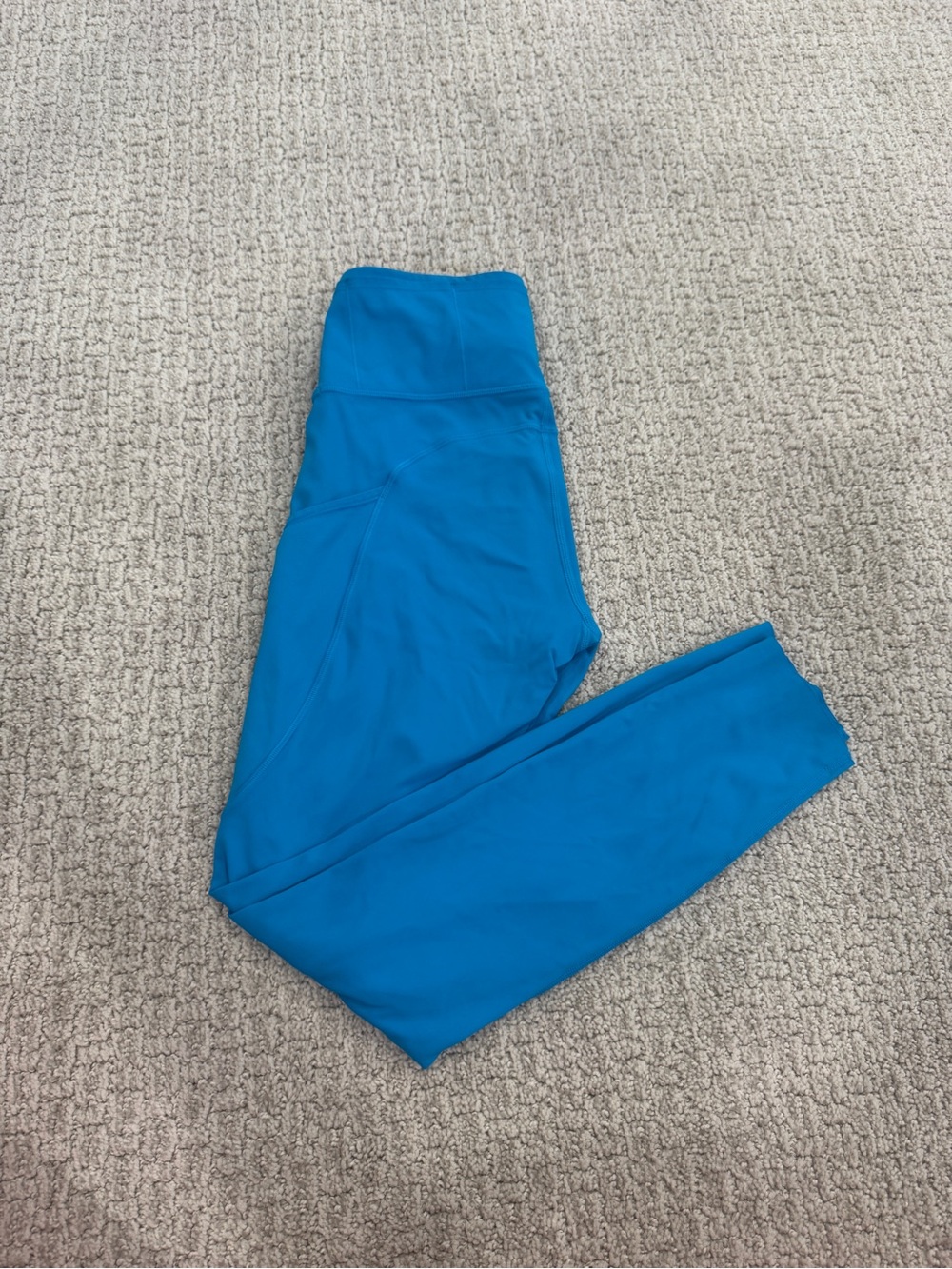 Lululemon Fast and Free High-Rise
Tight 25' size 6